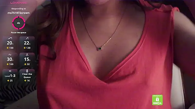 bxdgirlhr online show from 03.15.26