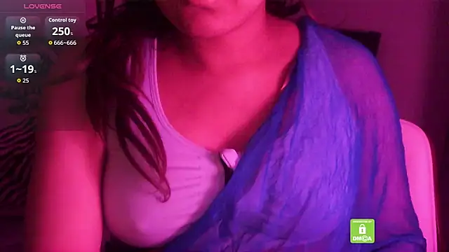 bxdgirlhr online show from 04.06.26