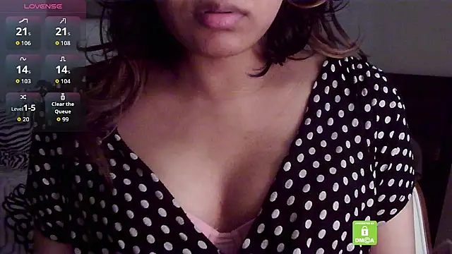 bxdgirlhr online show from 04.15.26