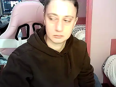 SexyAmanda32 online show from 12.22.24