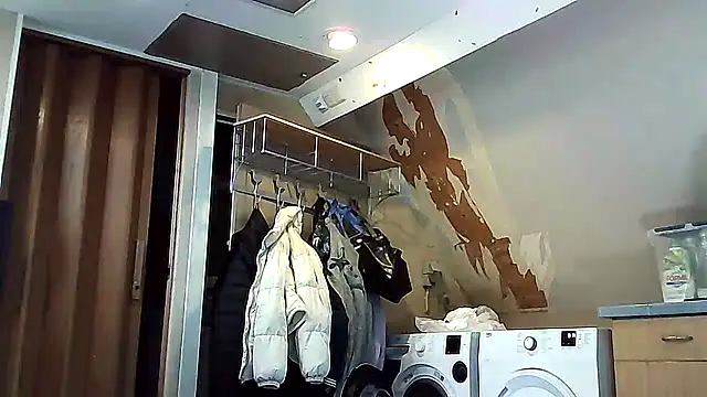 SexyAmanda32 online show from 11.01.25