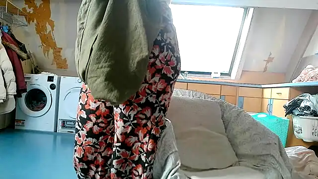 SexyAmanda32 online show from 11.18.25