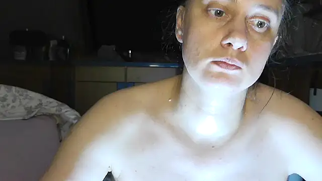 SexyAmanda32 online show from 02.28.26