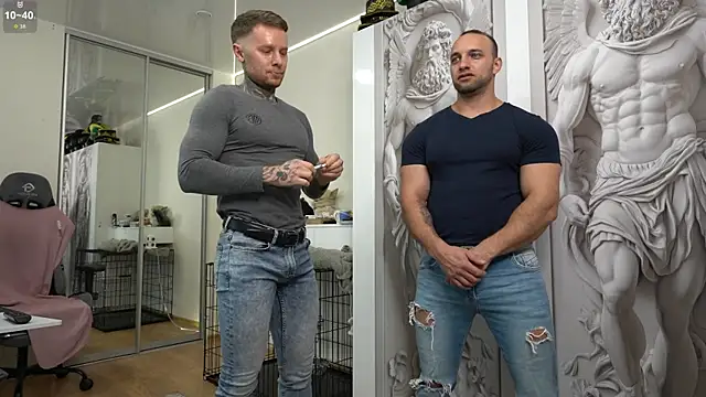 NickHOWLEN online show from 12.02.25