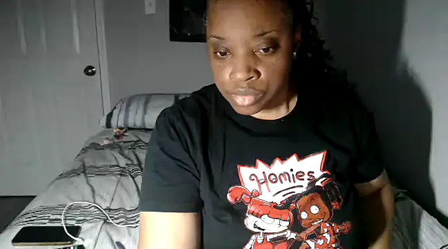 Sexymona1218 online show from 03.05.25