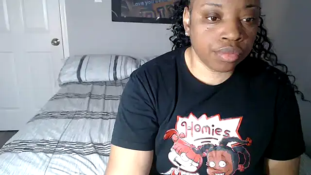 Sexymona1218 online show from 03.06.25