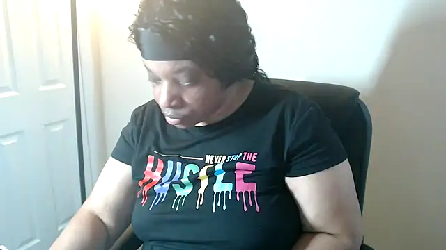 Sexymona1218 online show from 03.12.26