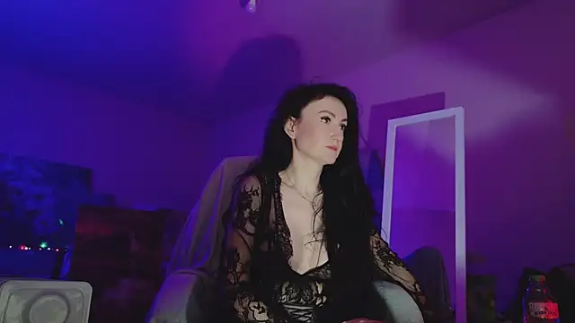 lara heaven online show from 02.15.26