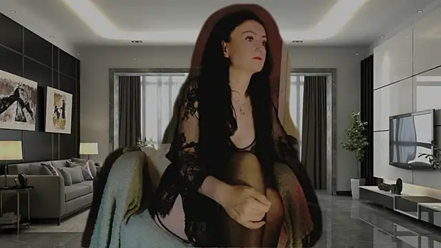 lara heaven online show from 07.02.26