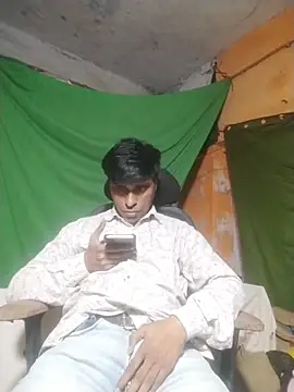 desiboy1101 online show from 12.03.25