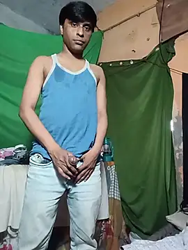 desiboy1101 online show from 04.20.26