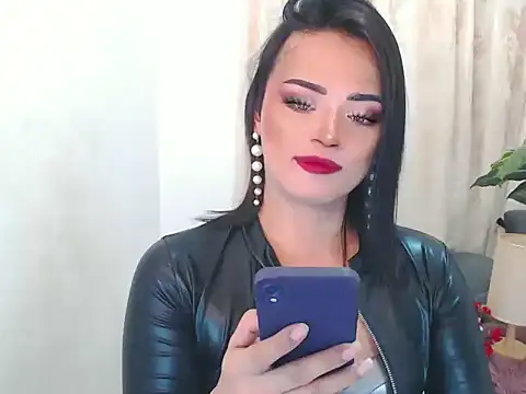 AsianQueenAlexaXx online show from 03.16.26