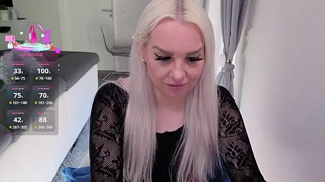 MIA-XXX online show from 05.27.26