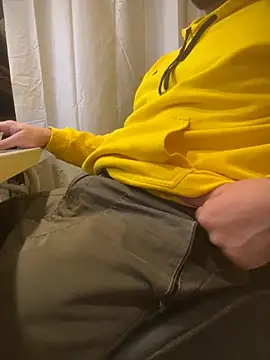 mikebonge online show from 10.31.25