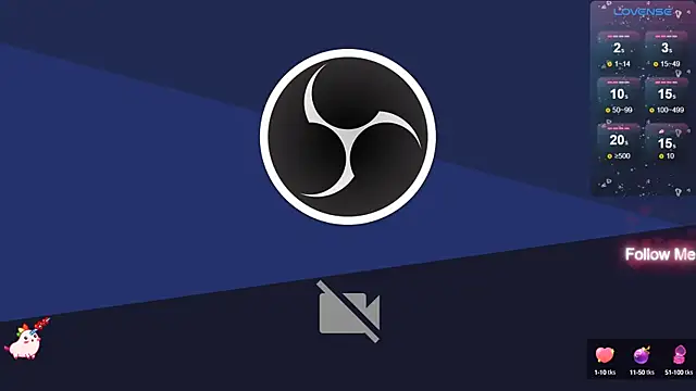 Snapshot of VikoHands chatting on 02.22.25 VikoHands online show from 02.22.25