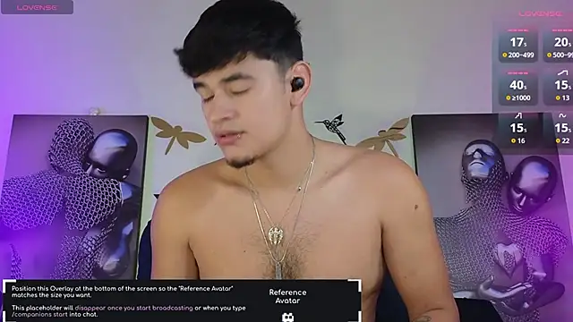 VikoHands online show from 01.13.26