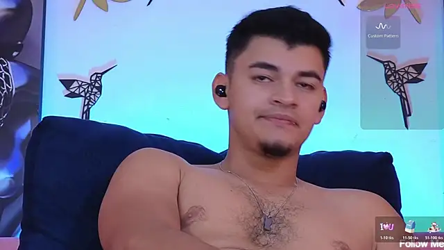 VikoHands online show from 04.16.26