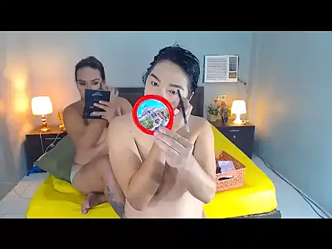 BadGirlsInBedXX online show from 03.01.26