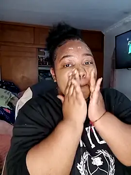 Daddys girl1 online show from 12.19.25