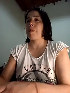 StefyStar Sexy online show from 09.25.25