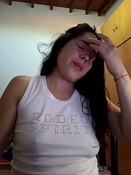 StefyStar Sexy online show from 10.20.25