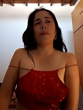 StefyStar Sexy online show from 11.14.25