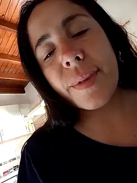 StefyStar Sexy online show from 11.20.25