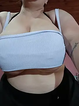 Yeka Montes online show from 07.04.26