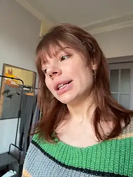 Oopsfoxy online show from 03.14.26