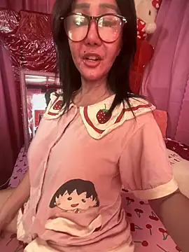 sweetieme online show from 02.23.25