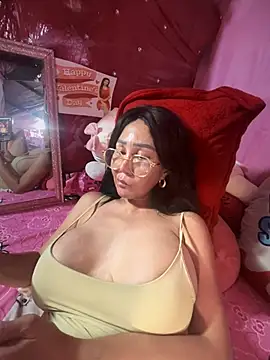 sweetieme online show from 03.11.25