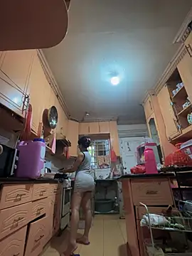 sweetieme online show from 03.15.25