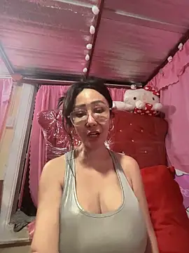 sweetieme online show from 03.16.25