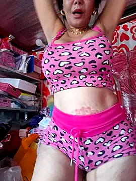 sweetieme online show from 02.14.26