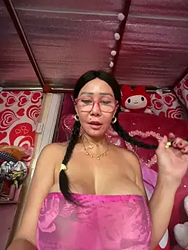 sweetieme online show from 04.11.26