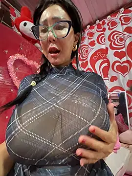 sweetieme online show from 04.12.26