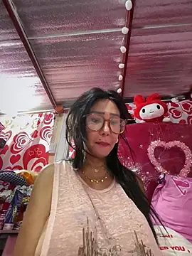 sweetieme online show from 04.14.26