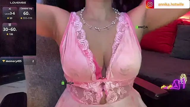 GoddessRaani online show from 10.16.25