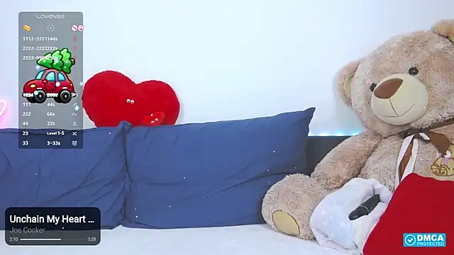 Snapshot of -Lorik- chatting on 02.22.26 -Lorik- online show from 02.22.26