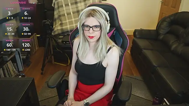 KelseyCobalt online show from 01.14.26