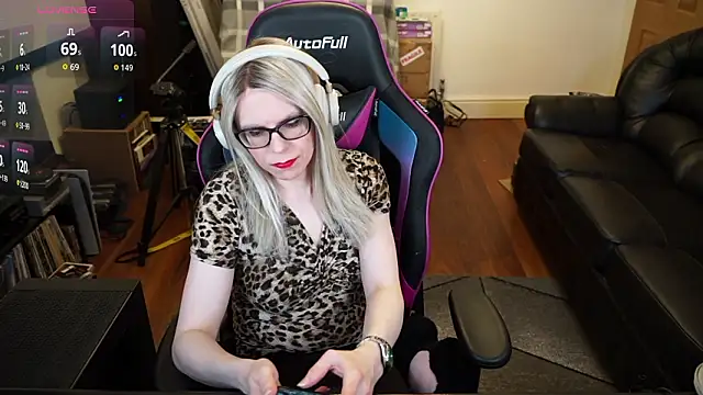 KelseyCobalt online show from 02.05.26