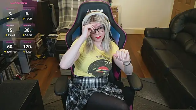 KelseyCobalt online show from 02.15.26