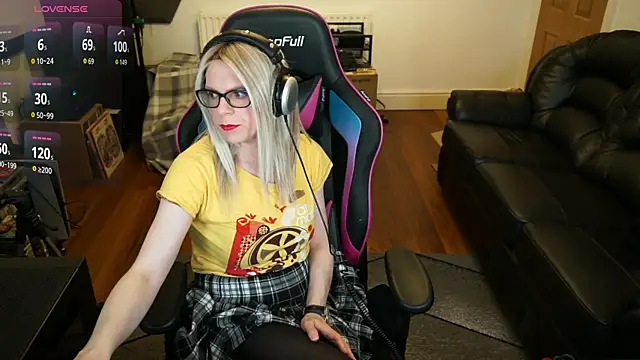 KelseyCobalt online show from 05.20.26