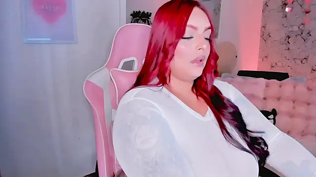 dulce doll1 online show from 12.30.24