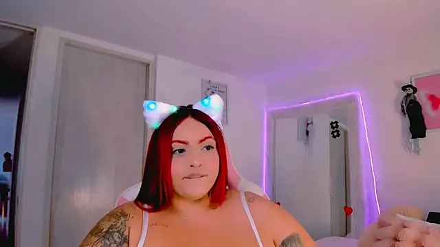 dulce doll1 online show from 10.29.25