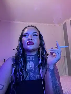  MelinaCurves  online show from 03.27.26