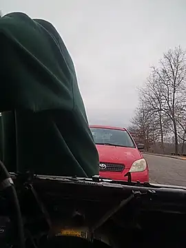 Snapshot of Biknight chatting on 02.19.26 Biknight online show from 02.19.26