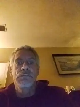 Snapshot of Biknight chatting on 02.24.26 Biknight online show from 02.24.26