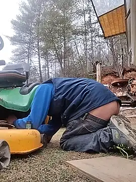 Snapshot of Biknight chatting on 03.02.26 Biknight online show from 03.02.26