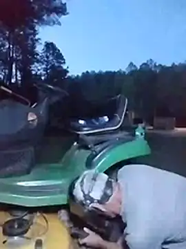 Biknight online show from 04.18.26